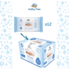 BABY WIPES 60s'x12 - Image 2