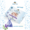 Baby Nappy Bags 250 pieces - Image 2