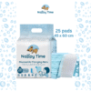 Disposable Mats 45x60 (25 sheets) - Image 2