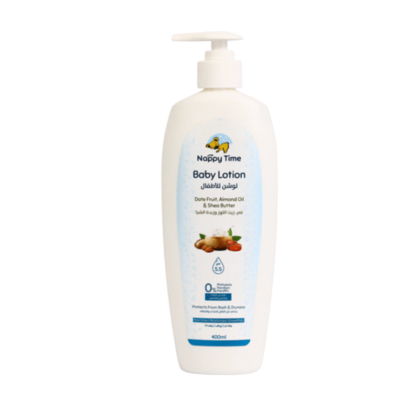Lotion 400ML