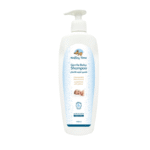 Shampoo 400ML