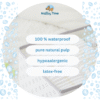 Disposable Mats 45x60 (25 sheets) - Image 3