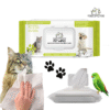 Pet Wipes 80s' - Image 3