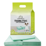 Pet Pads 45X60 (25 sheets)
