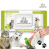 Pet Wipes 80s' - Image 2