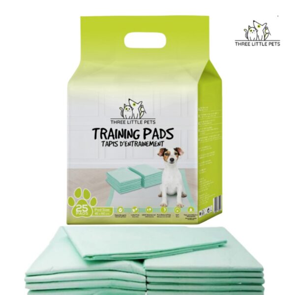 PET PAD 45X60 (25 SHEETS)