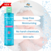 Body Wash 240ml - Image 3