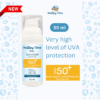 Sun Cream 50ml - Image 2